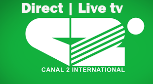 canal 2 live cameroon