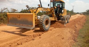 Togolese Company Ceco Set to Secure CFA37bn Contract for Southern Cameroon Road Project