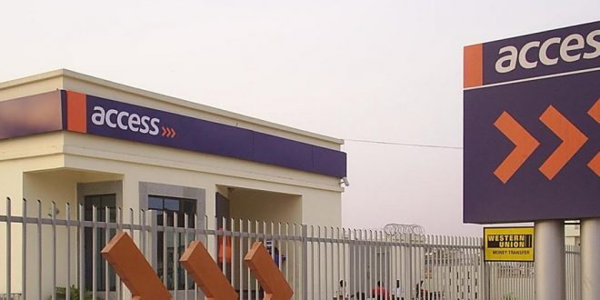 Access Bank Breaks Into Cameroonian Market - Cameroononline.org