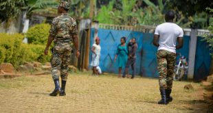 Cameroon Uncovers Army Pension Fraud, Costing CFA3.1bn Annually