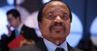 Human Rights Watch Raises Alarm Over New Decree in Cameroon Limiting Free Speech Ahead of 2025 Elections