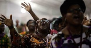 Dozens of Illegal Churches Closed in Yaoundé