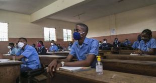 Studirium Digitalizes the School Ecosystem in Cameroon