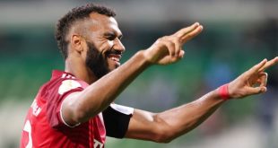 Report: former Bayern and PSG player Choupo-Moting set for US move