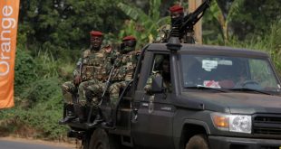 5 policemen killed in Cameroon Anglophone Crisis | + video