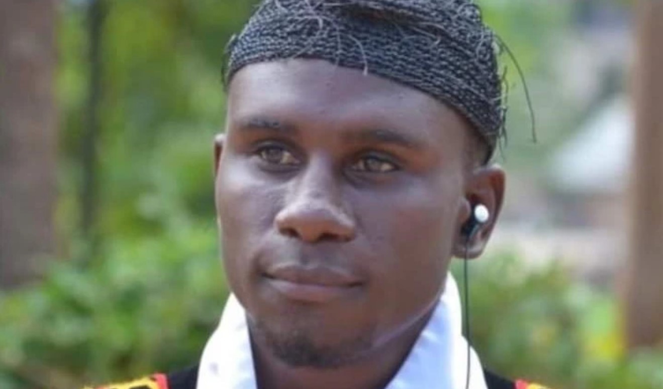 Cameroonian journalist Anye Nde Nsoh shot and killed by separatists Foto