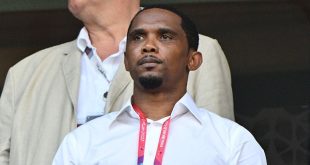 Cameroun: La situation devient encore plus critique, Samuel Eto’o lance un ultimatum !