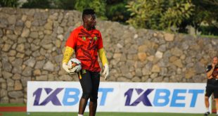 18 jours avant le Kenya, André Onana lâche la vidéo très accablante sur la FECAFOOT