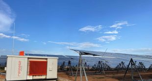 Scatec’s Release Shines Brighter in Cameroon with Solar and Storage Boost