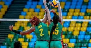Les encadreurs du volleyball camerounais enceintent cinq joueuses de moins de 18 ans | +vidéo