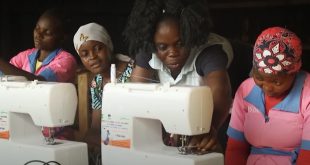 Transforming Lives Through Solar Energy In Cameroon | + video