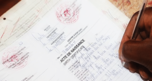 Cameroon audit finds nearly 13k fake birth certificates in $5M pension fraud