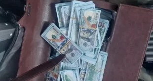 Cameroonians nabbed in Pretoria for allegedly printing fake currency