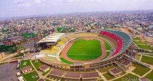 Venue Change for the Cameroon vs. Kenya Africa Cup of Nations Qualifier