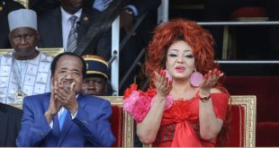 Cameroon bans media talk of president’s health amid rumours