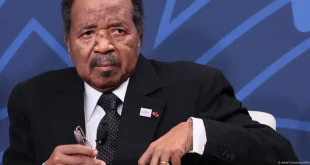 Paul Biya, un président nonagénaire à la santé chancelante