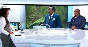 Cameroun : l’absence de Paul Biya | + vidéo