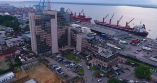 Douala Port Awards $3.8mln Dock Fender Replacement Contract to French Firm