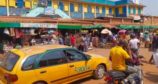 La grève des camionneurs camerounais fait mal à la RCA