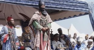 Cameroon: 600 Years Old Ancient Royal Tradition Puts Bamoun King on Trial | + video