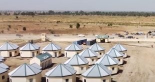 Cameroon rehabilitates ex-Boko Haram fighters | + video