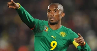 Palmarès ballon d’or africain : Le Cameroun domine le classement