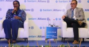 Sanlam and Allianz Finalize Merger to Form SanlamAllianz in Cameroon