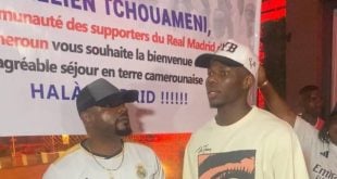 Tchouaméni’s Touching Trip to Cameroon: Charity or PR Stunt?