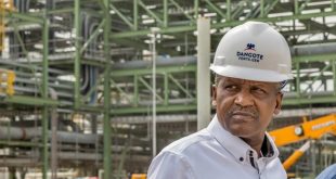 Historic First: George Procopiou’s VLCC Lifts Cameroon Crude for Dangote Refinery