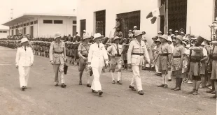 France’s Role in Cameroon’s Independence Struggle: Historians Submit Groundbreaking Report to Macron