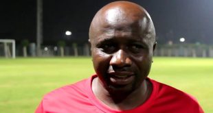 Cameroon U23 coach appointed coach of Greek D2 club