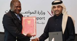 Le Qatar et le Cameroun signent un accord de services aériens