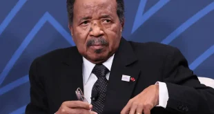 Cameroon: To Biya or Biya? That is the question