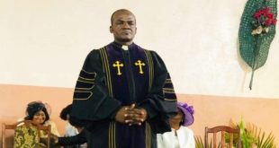 Legal Turmoil at Cameroon Baptist Convention: A Criminal Case Emerges