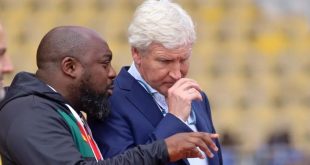 Indomitable Lions: Two Vehicles Worth 80,800,000 FCFA for Marc Brys and His Assistant Spark Criticism