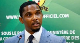 The Cameroonian Football Federation Reacts to the Compensation of Antonio Conceição