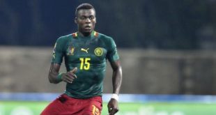 The Cameroonian Midfielder Frank Boya Signs with Club Tijuana on Two-and-a-Half-Year Deal