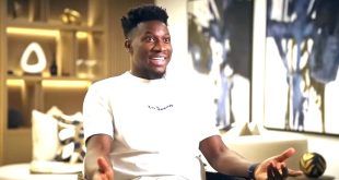 André Onana apaise les tensions avec Samuel Eto’o : « Le Cameroun au-dessus de tout » | +video