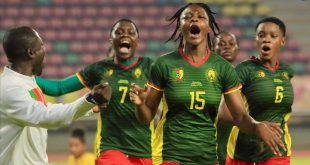 Cameroon Shines Against Ethiopia with a Dominant 5-2 Victory | + FULL video