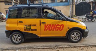 Yango étend ses services de covoiturage à Bafoussam, améliorant la mobilité urbaine